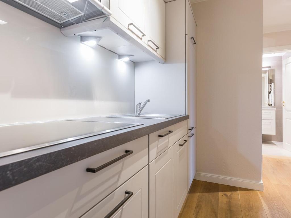 Strandstrasse 6, Whg. 22 Βέστερλαντ Εξωτερικό φωτογραφία